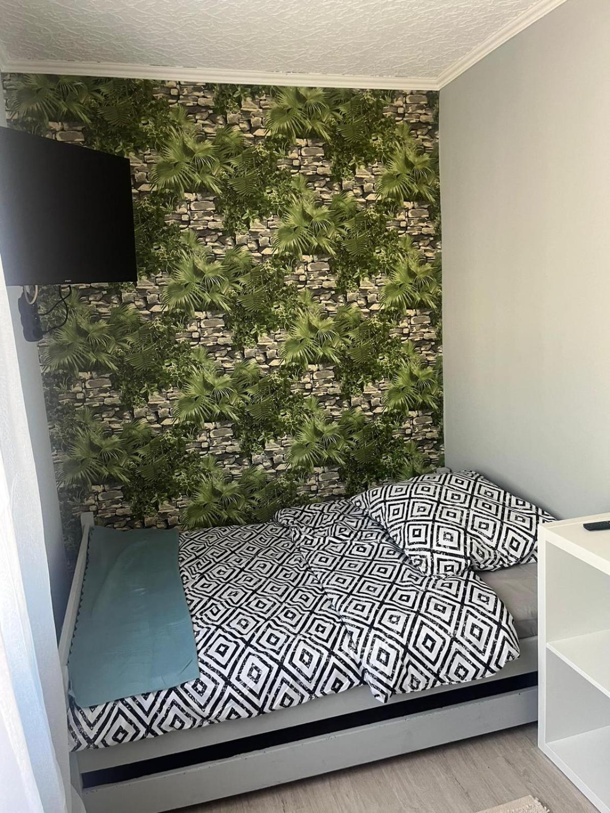 Apartament W Centrum Leby Zofia ウェバ エクステリア 写真