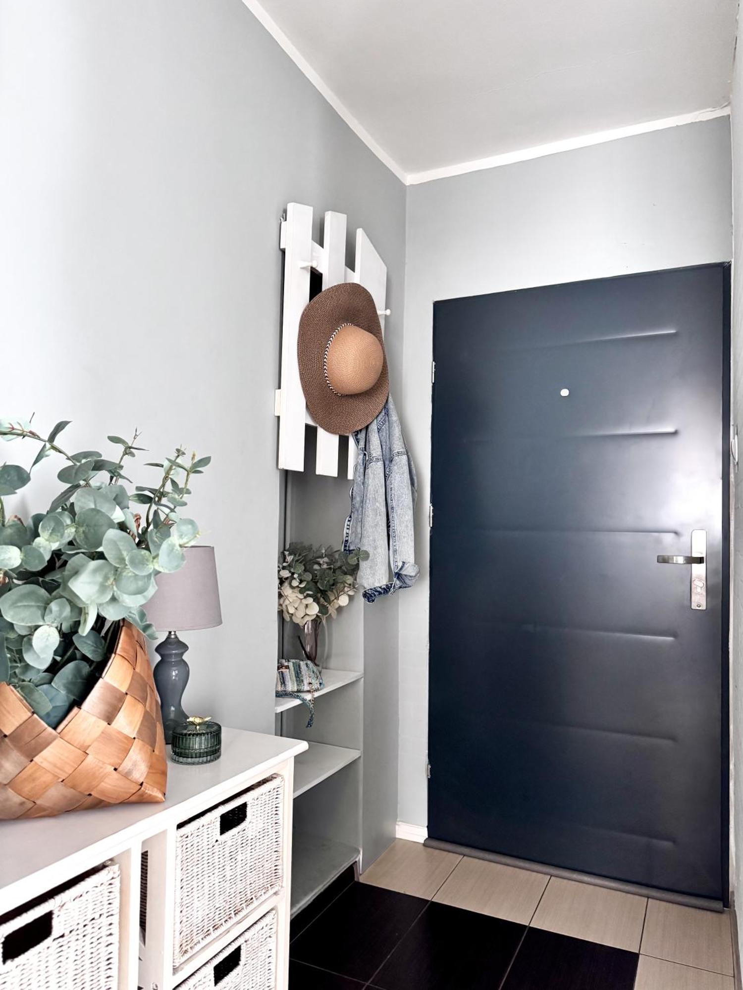 Apartament W Centrum Leby Zofia ウェバ エクステリア 写真