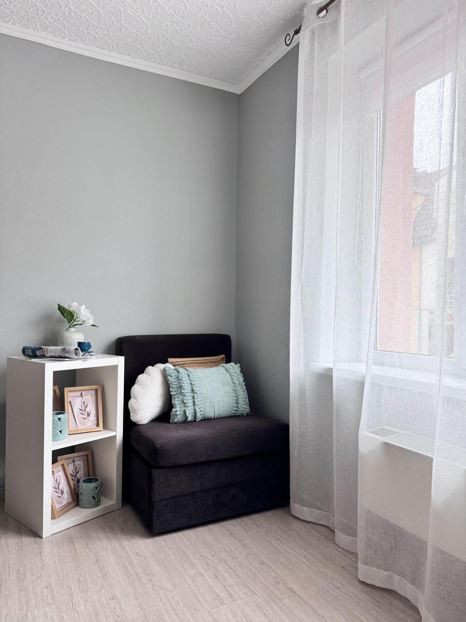 Apartament W Centrum Leby Zofia ウェバ エクステリア 写真