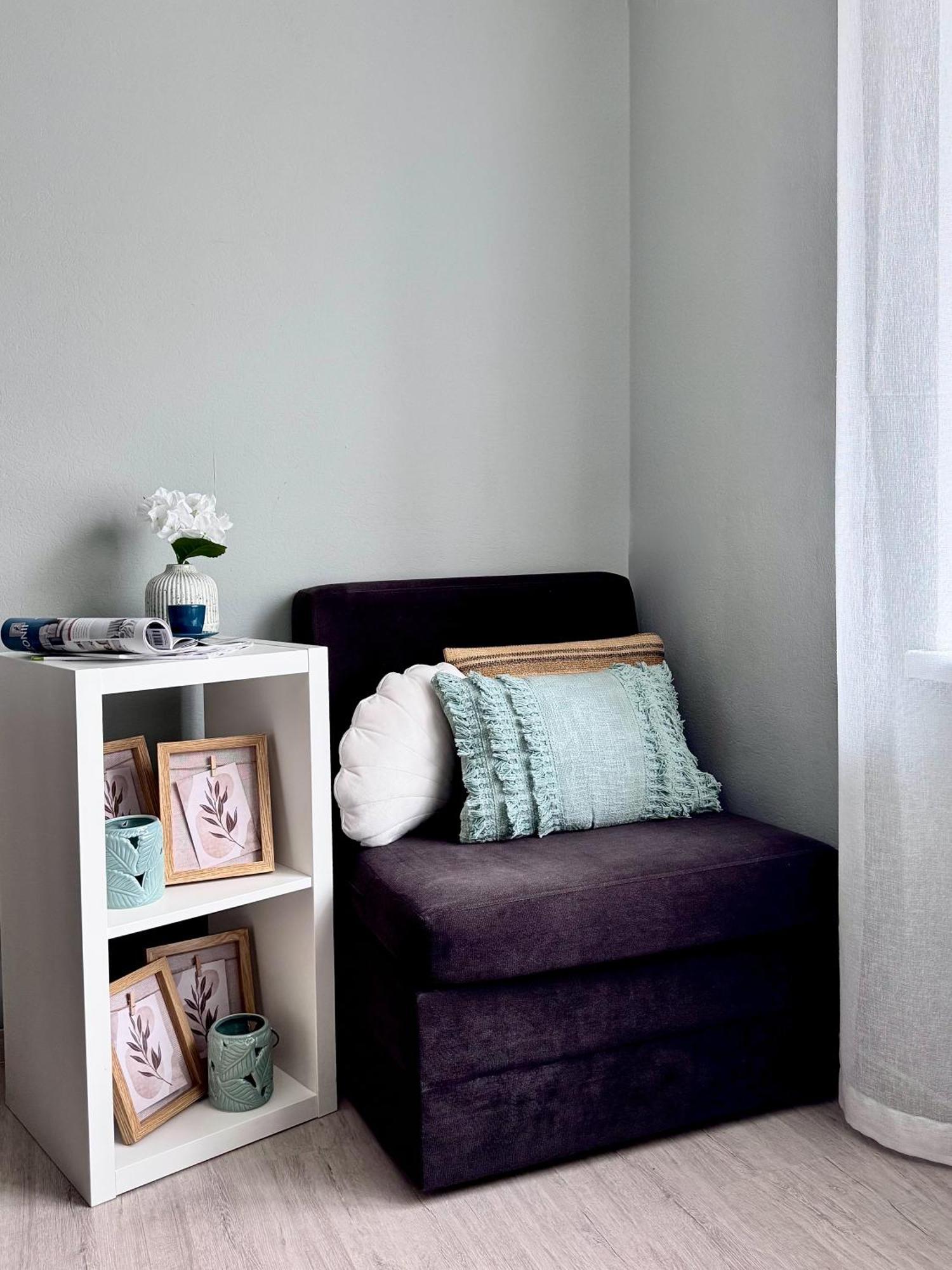 Apartament W Centrum Leby Zofia ウェバ エクステリア 写真