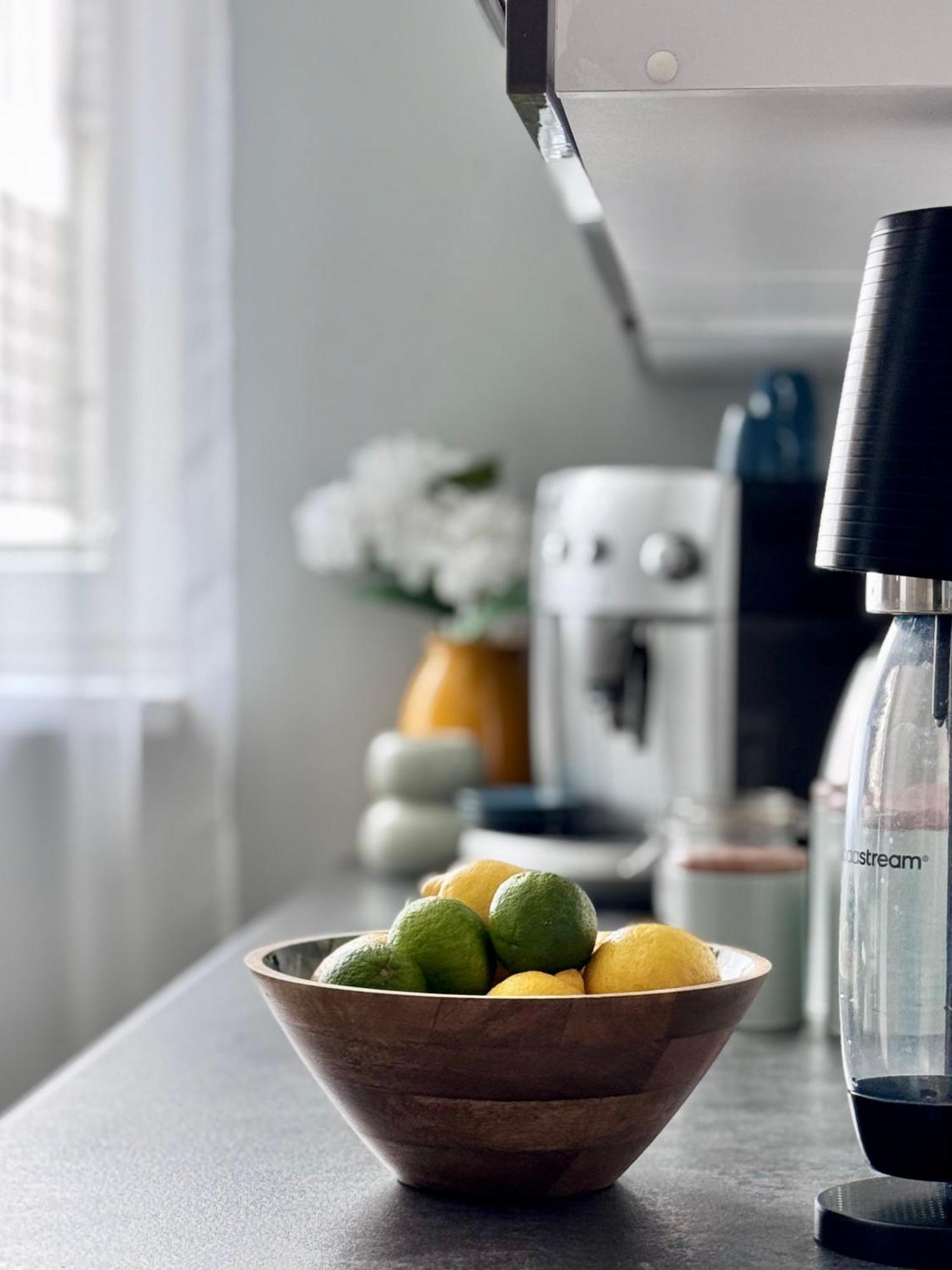 Apartament W Centrum Leby Zofia ウェバ エクステリア 写真