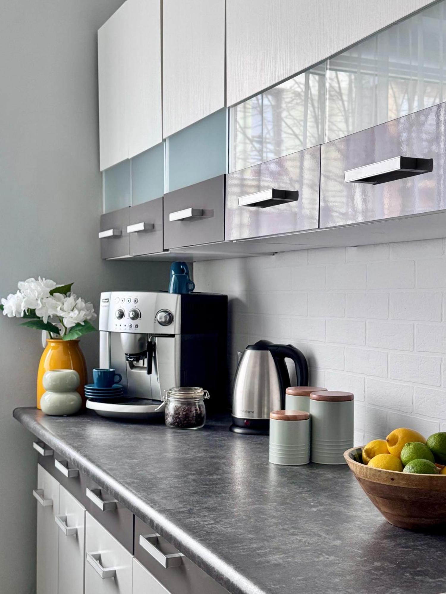 Apartament W Centrum Leby Zofia ウェバ エクステリア 写真