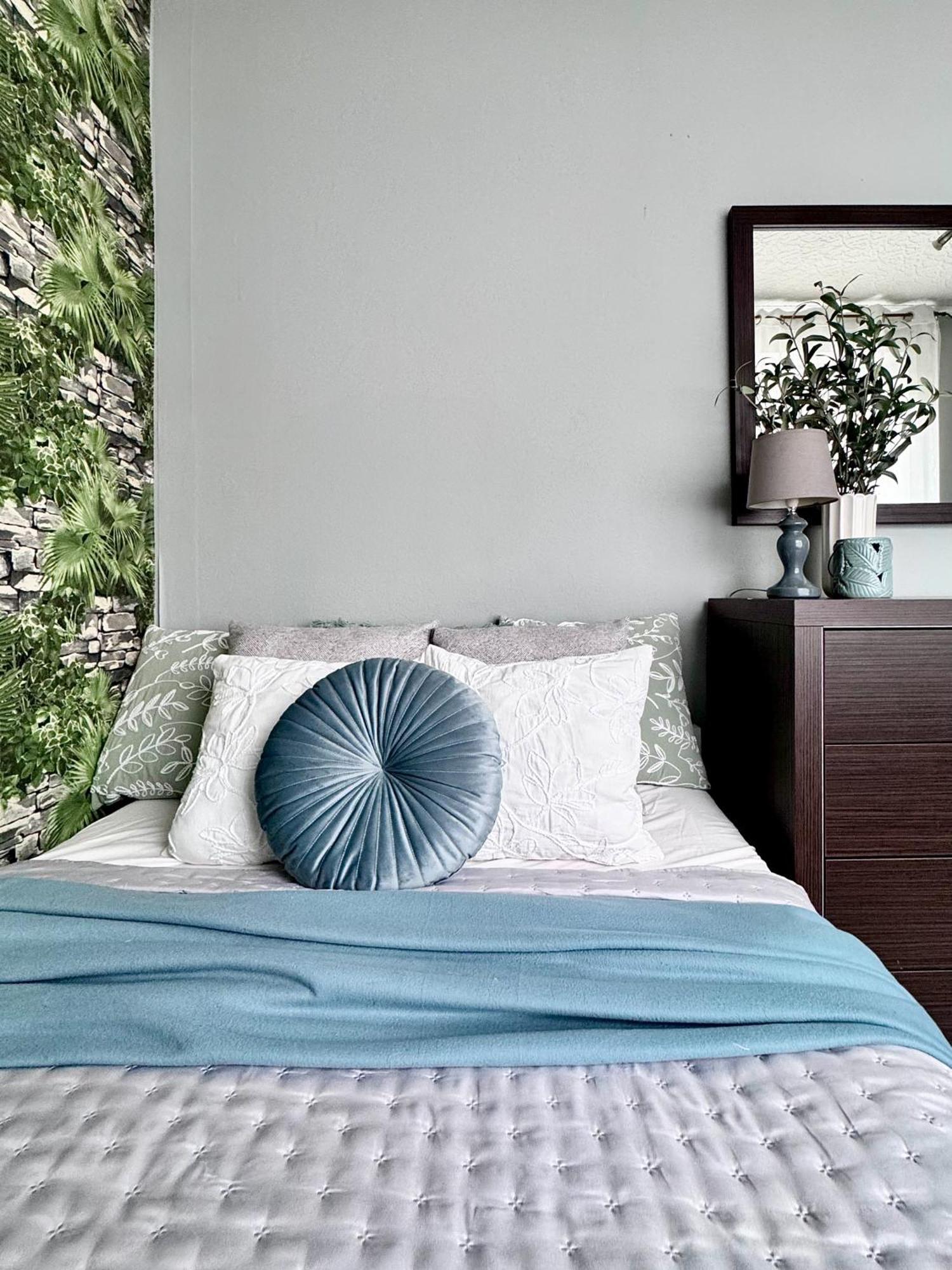 Apartament W Centrum Leby Zofia ウェバ エクステリア 写真